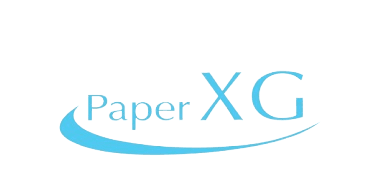 Paper XG