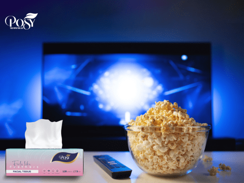 Ngành kinh doanh khăn giấy toàn cầu – Những thay đổi mang tính cạnh tranh hơn nữa ở phía trước 5