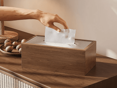 Ngành kinh doanh khăn giấy toàn cầu – Những thay đổi mang tính cạnh tranh hơn nữa ở phía trước 7