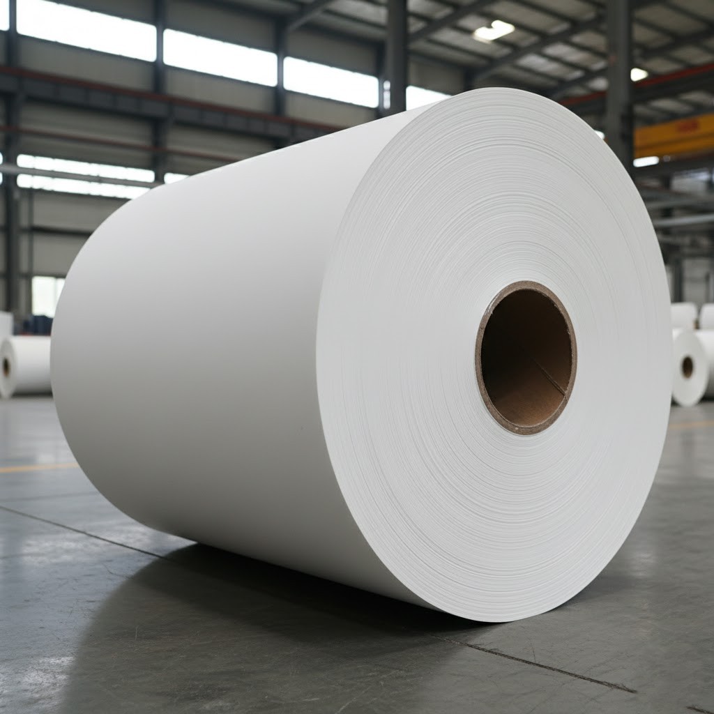 Facial Jumbo Roll