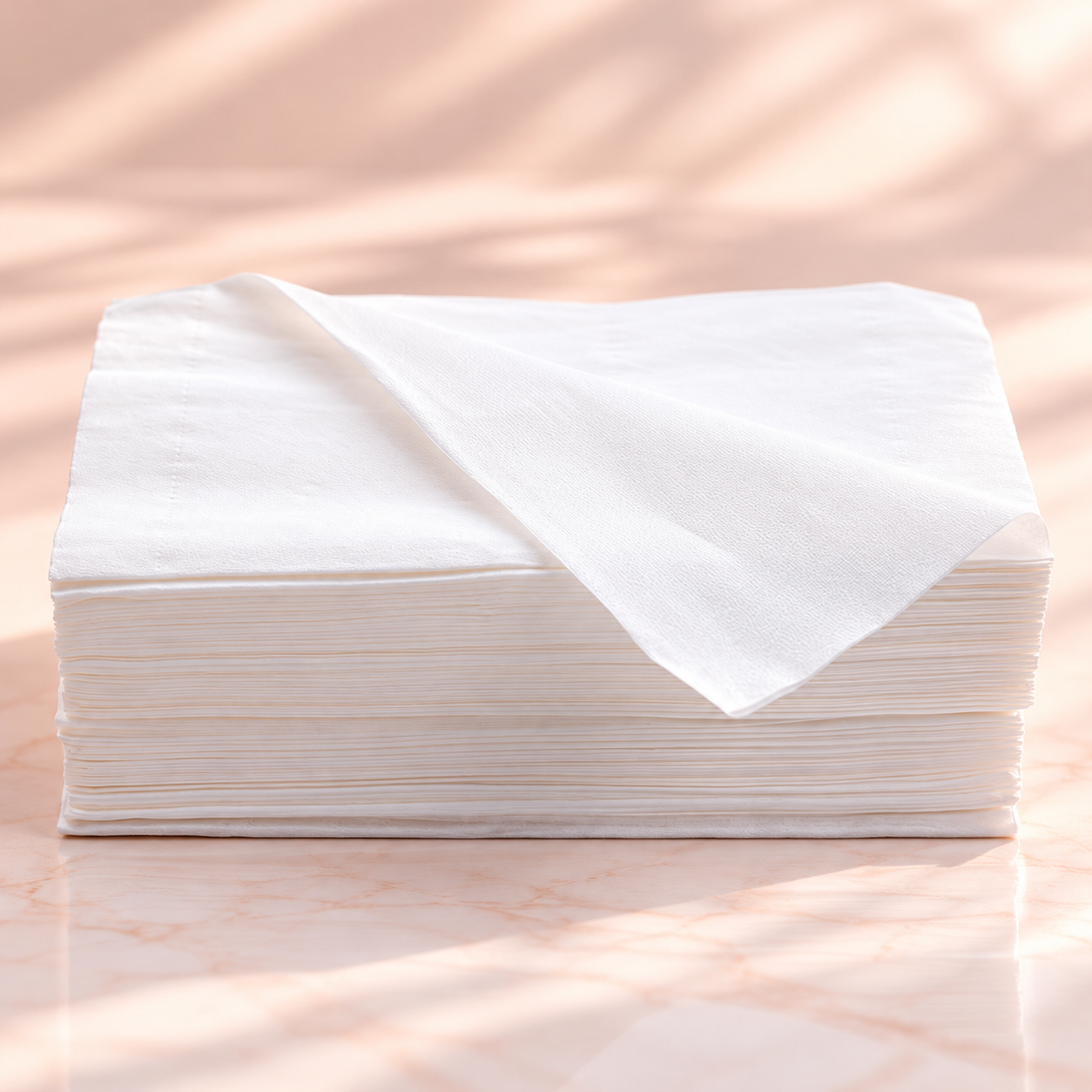 FACIAL TISSUE – GIẤY LAU MẶT